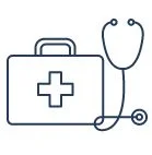 Medical briefcase