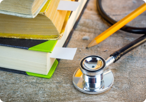Medical research