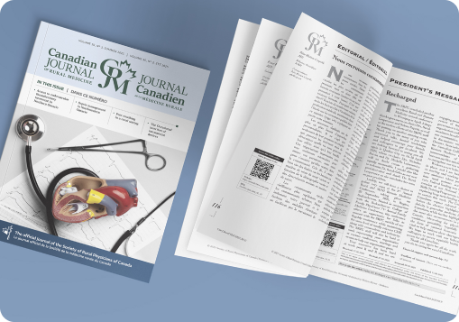 CJRM Subscriptions