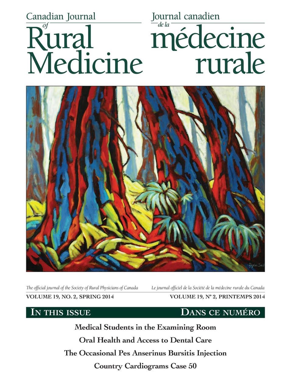 L'injection occasionnelle de bursite de la patte d'oie cover
