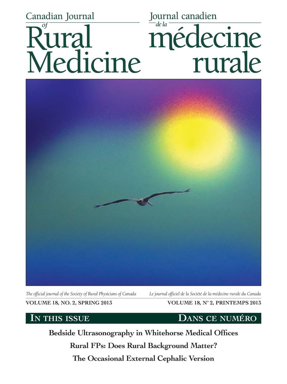 Préparation perçue pour la pratique familiale : les antécédents ruraux sont-ils importants ? cover